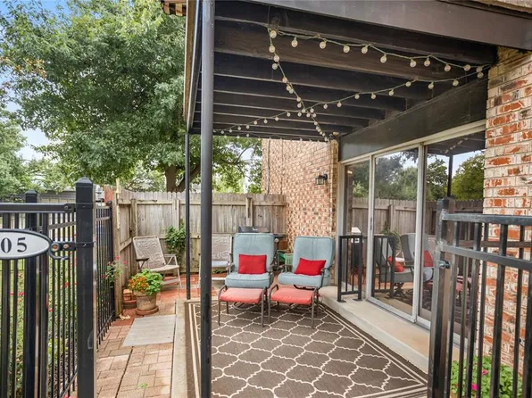 2525 NW 62nd St APT 105, Oklahoma City, OK 73112