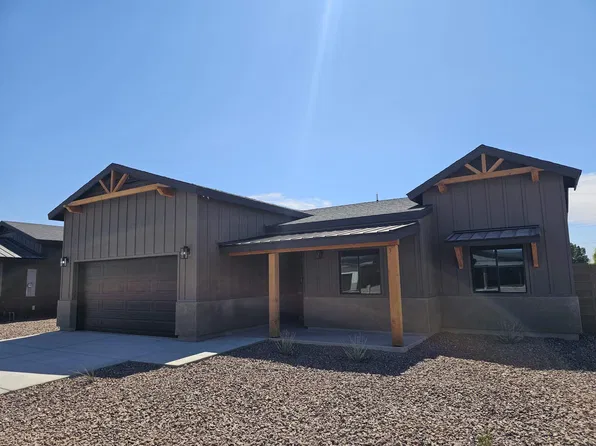 4310 W 31 Place Plan 1578 Lot 53, B Yuma, AZ 85364