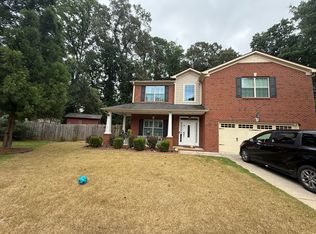 1931 Gregory Run NE, Atlanta, GA 30345