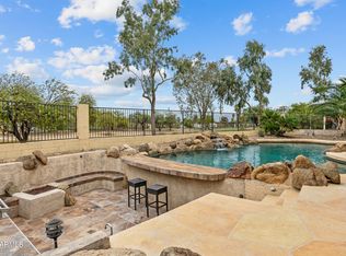 2604 E Glass Ln, Phoenix, AZ 85042