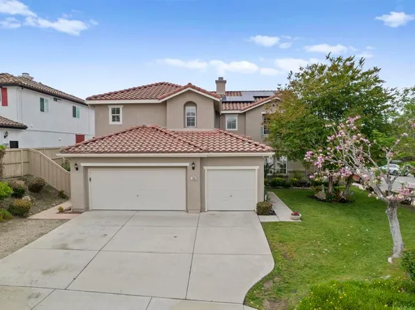 760 Avenida Leon, San Marcos, CA 92069