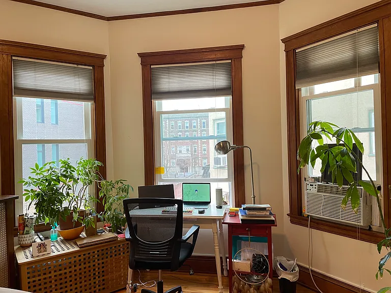 1619 Massachusetts Ave #2A — Photo 5