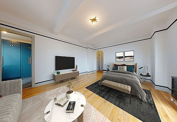4th image of 1 Christopher St APT 10J