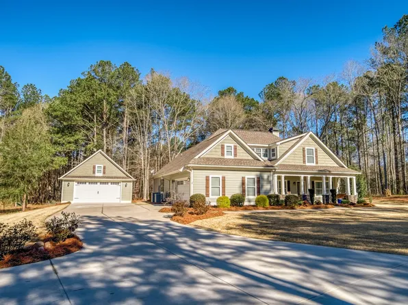 2471 Newborn Rd, Mansfield, GA 30055