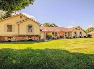 10065 Atchison Rd, Dayton, OH 45458