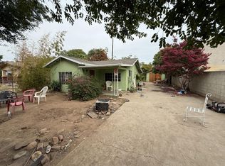 623 S Whitney Ave, Fresno, CA 93702