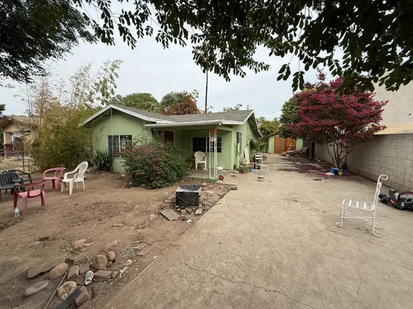 623 S Whitney Ave, Fresno, CA 93702