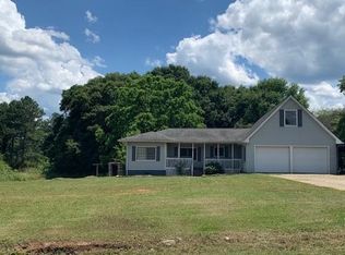 6310 Sandy Creek Rd, Loganville, GA 30052