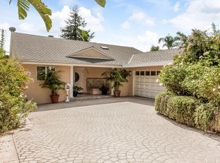 2269 Guthrie Cir, Los Angeles, CA 90034