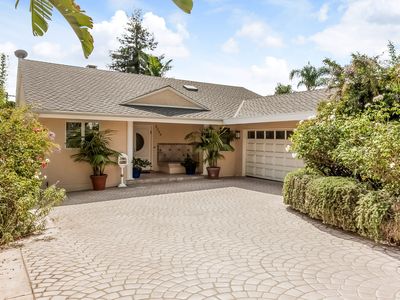 2269 Guthrie Cir, Los Angeles, CA, 90034