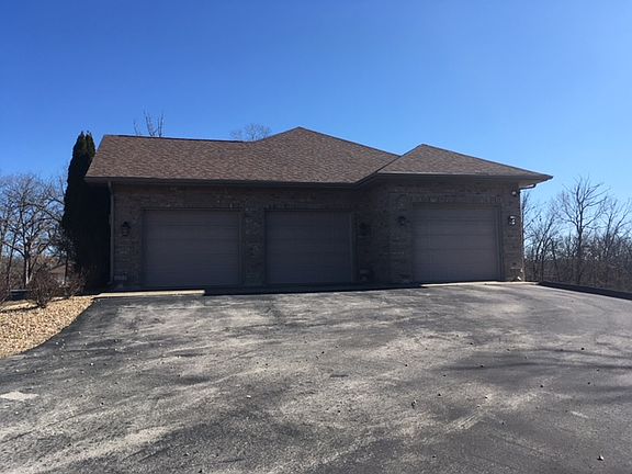 Main Level Garages