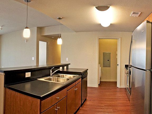 4th image of 5117 1/3 N Lamar Blvd #3