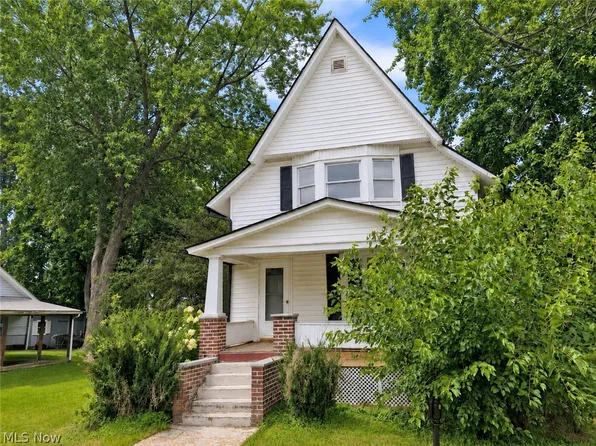 10368 Wooster Pike, Creston, OH 44217