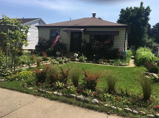 3838 S 18th St, Milwaukee, WI 53221