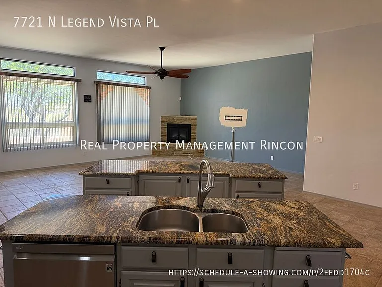7721 N Legend Vista Pl — Photo 6