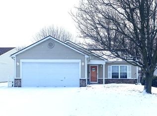 1201 Valley Forge Dr, Indianapolis, IN