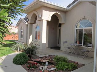 1772 E 1200 N, Saint George, UT 84770