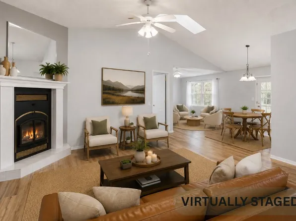 41 Portsmouth Dr, Bella Vista, AR 72715