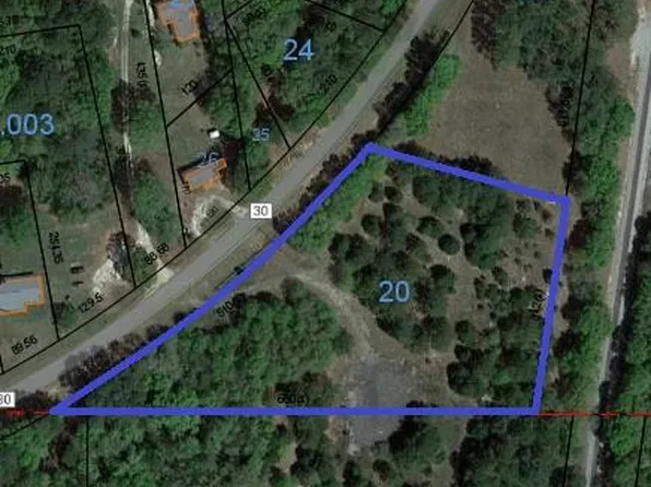 0 Dale Cty Rd #30, Ozark, AL 36360