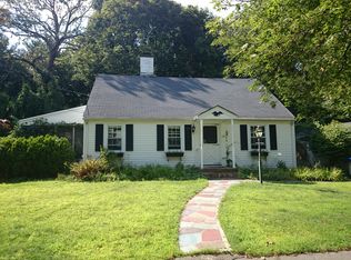 34 Moody St, Newton, MA 02467