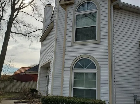 4603 Georgetown Pl, Virginia Beach, VA 23455