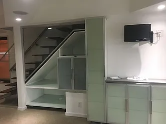 Rented by Hugawall Realty