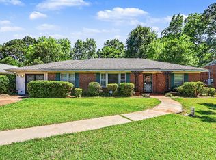2822 Sumter Ave, Montgomery, AL 36109