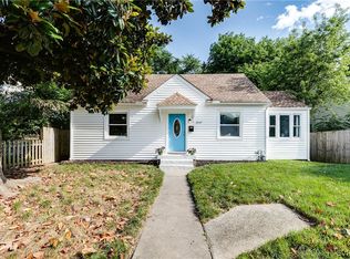 3907 Larchmont Ln, Richmond, VA 23224