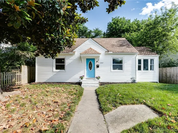 3907 Larchmont Ln, Richmond, VA 23224