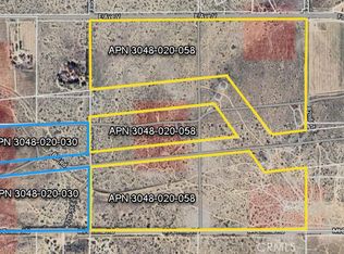 0 Mount Emma Rd #24, Palmdale, CA 93552