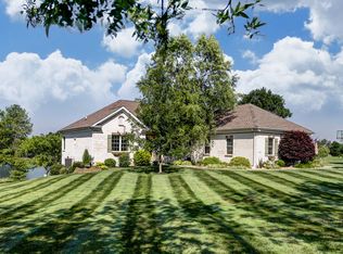 4021 Magnolia Ln, Lawrenceburg, IN 47025