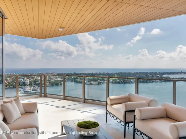 1333 S Flagler Dr #2302, West Palm Beach, FL 33401