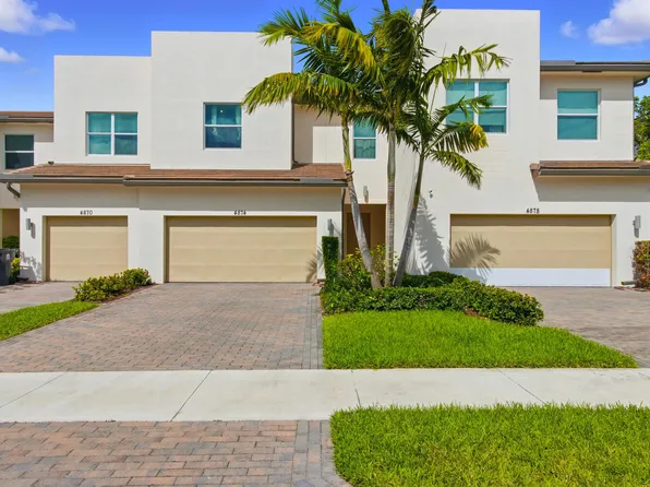 4874 Navali Drive, Lake Worth, FL 33467