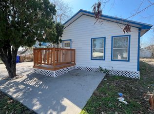 1213 14th St, Corpus Christi, TX 78404