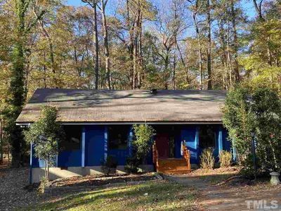 126 Summerlin Dr, Chapel Hill, NC, 27514