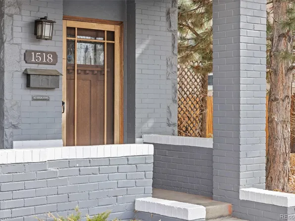 1518 S Sherman Street #1518-1520, Denver, CO 80210