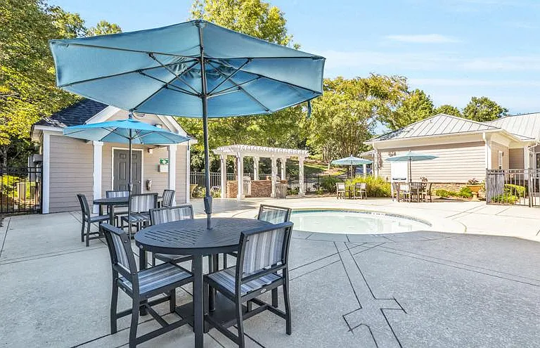 Marina Pointe — Photo 15