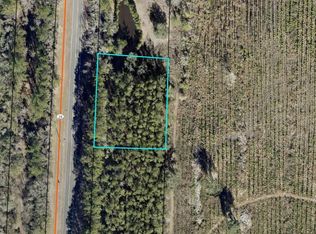 0 State Highway 17, White Oak, GA 31568