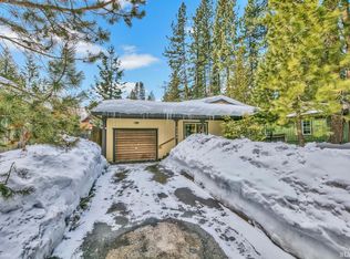 3590 Bill Ave, South Lake Tahoe, CA 96150