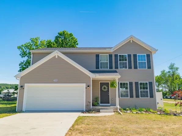 25091 Front Ave, Mattawan, MI 49071