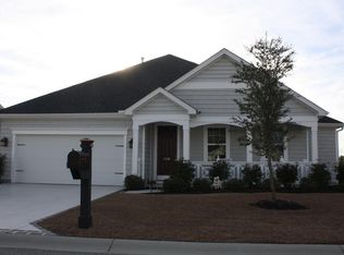 3319 Saddlewood Cir, Myrtle Beach, SC 29579