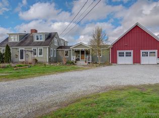124 Cape Rd, Hollis Center, ME 04042