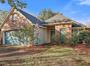 406 Friday Harbour, Ridgeland, MS 39157