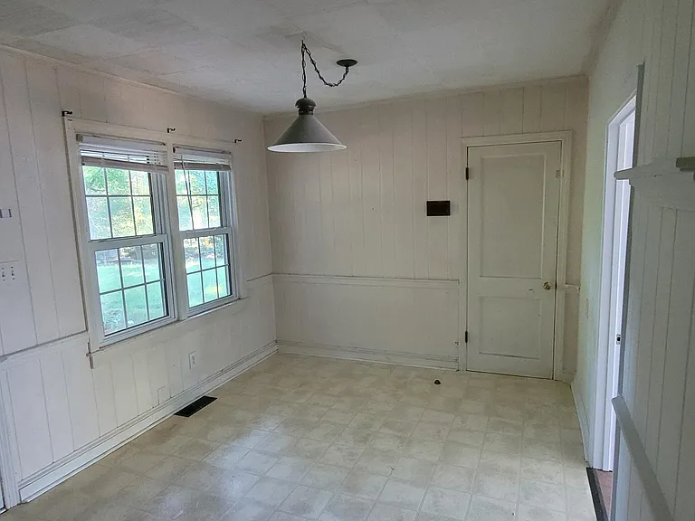 dinning room
