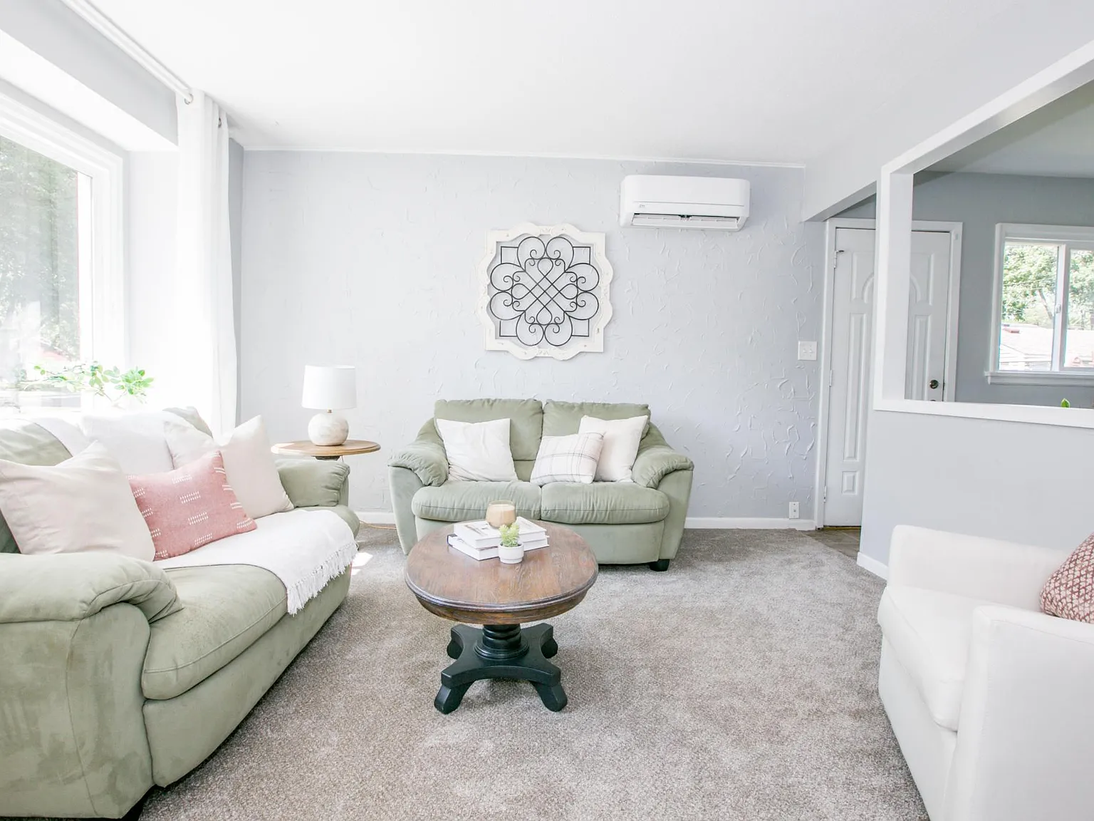2 bed, 731 sqft, $1,650 — Photo 3