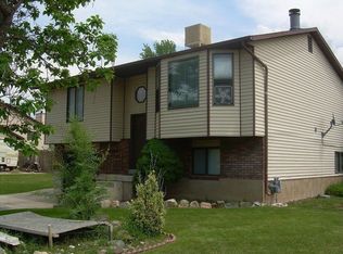 5028 S 2925 W, Roy, UT 84067