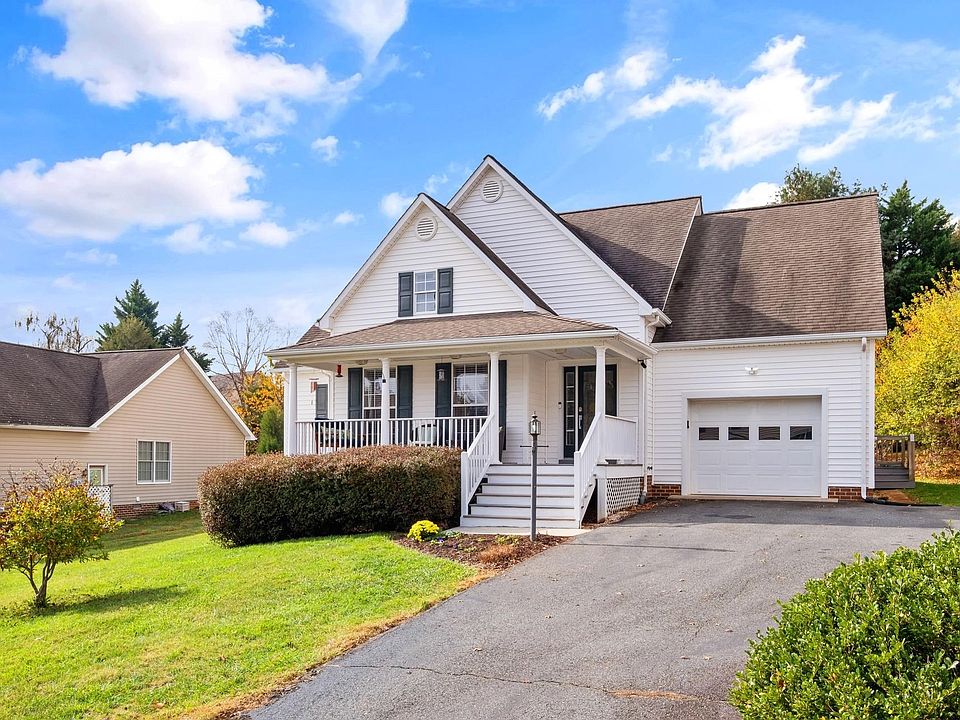 1006 Morningside Ln, Charlottesville, VA 22903 Zillow