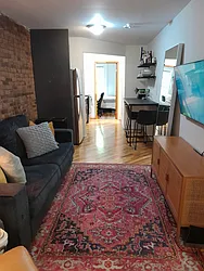 Rented by Vanderborgh Realty 