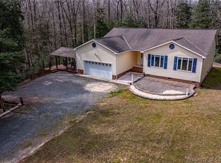 309 Dixie Dr, Dutton, VA 23050