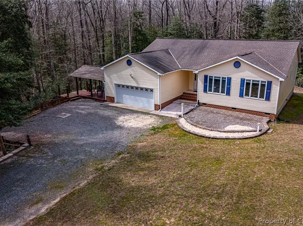 309 Dixie Dr, Dutton, VA 23050